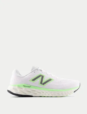 Ergonomic Heel Counter Fresh Foam X Evoz V4 - White