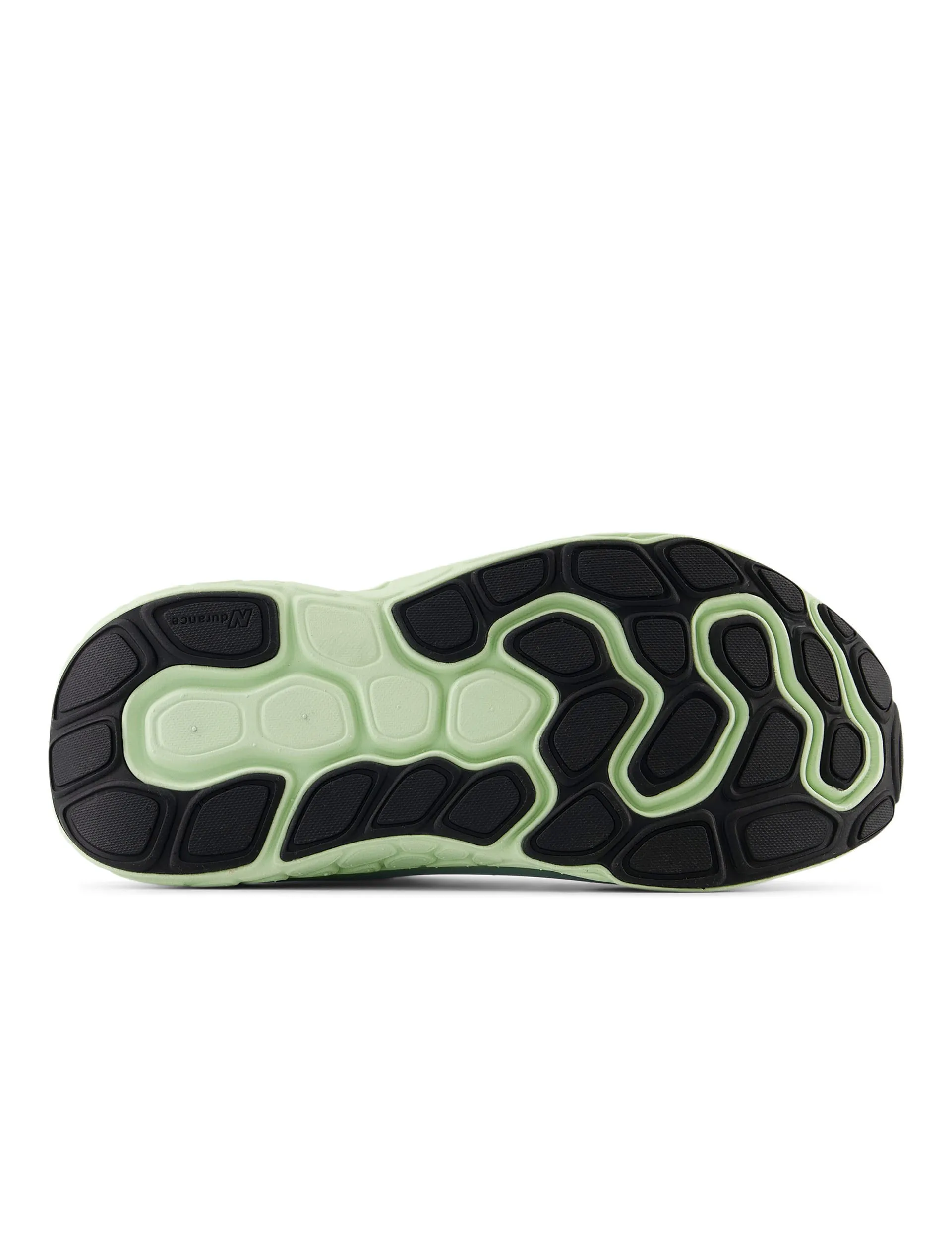 Fresh Foam X Kaiha Road Shoes - White multi - density midsole shoes Shock Dispersing