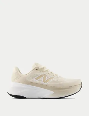 Fresh Foam X More v6 Shoes - Permafrost Abrasion Proof Outsole