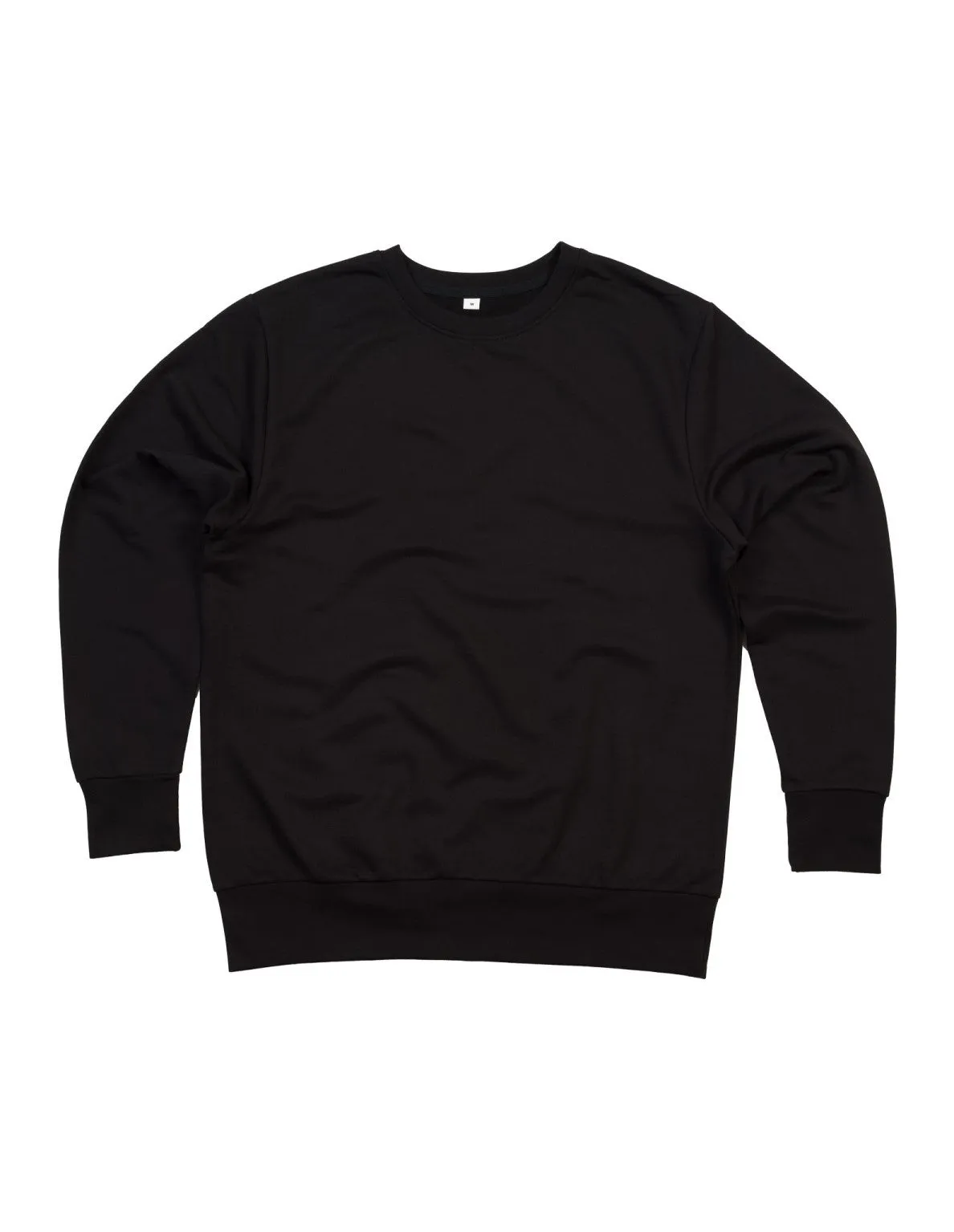The Sweatshirt | BLACK product budget friendly appropriate for parties
