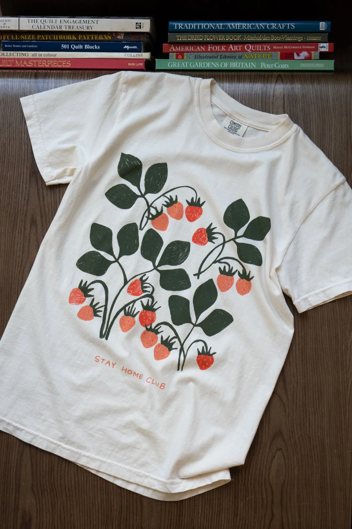 Fruits 1858 T-Shirt outdoor concert