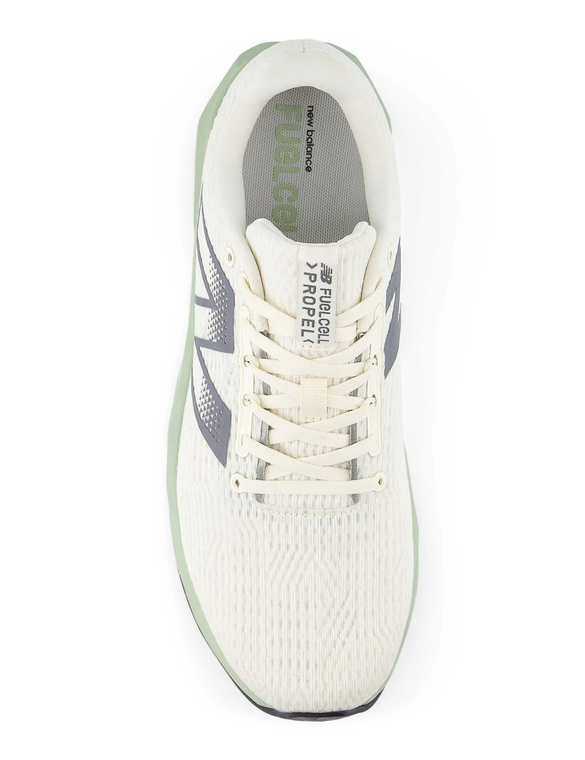 All Day Comfort Core Shock - absorbing foam Fuelcell Propel V5 - Permafrost