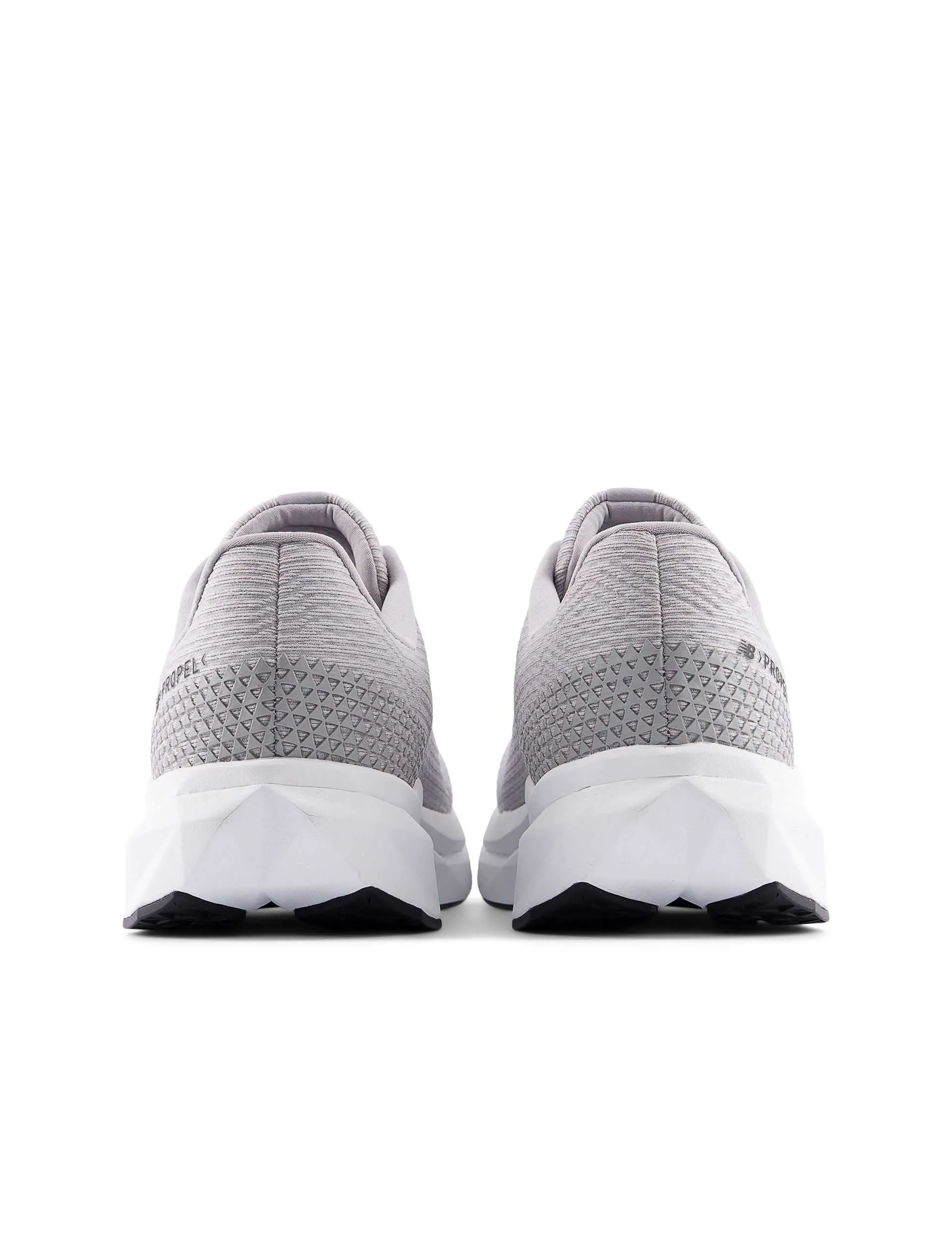 diagonal - design shoes Durability Guarantee Fuelcell Propel V5 - Rain Cloud