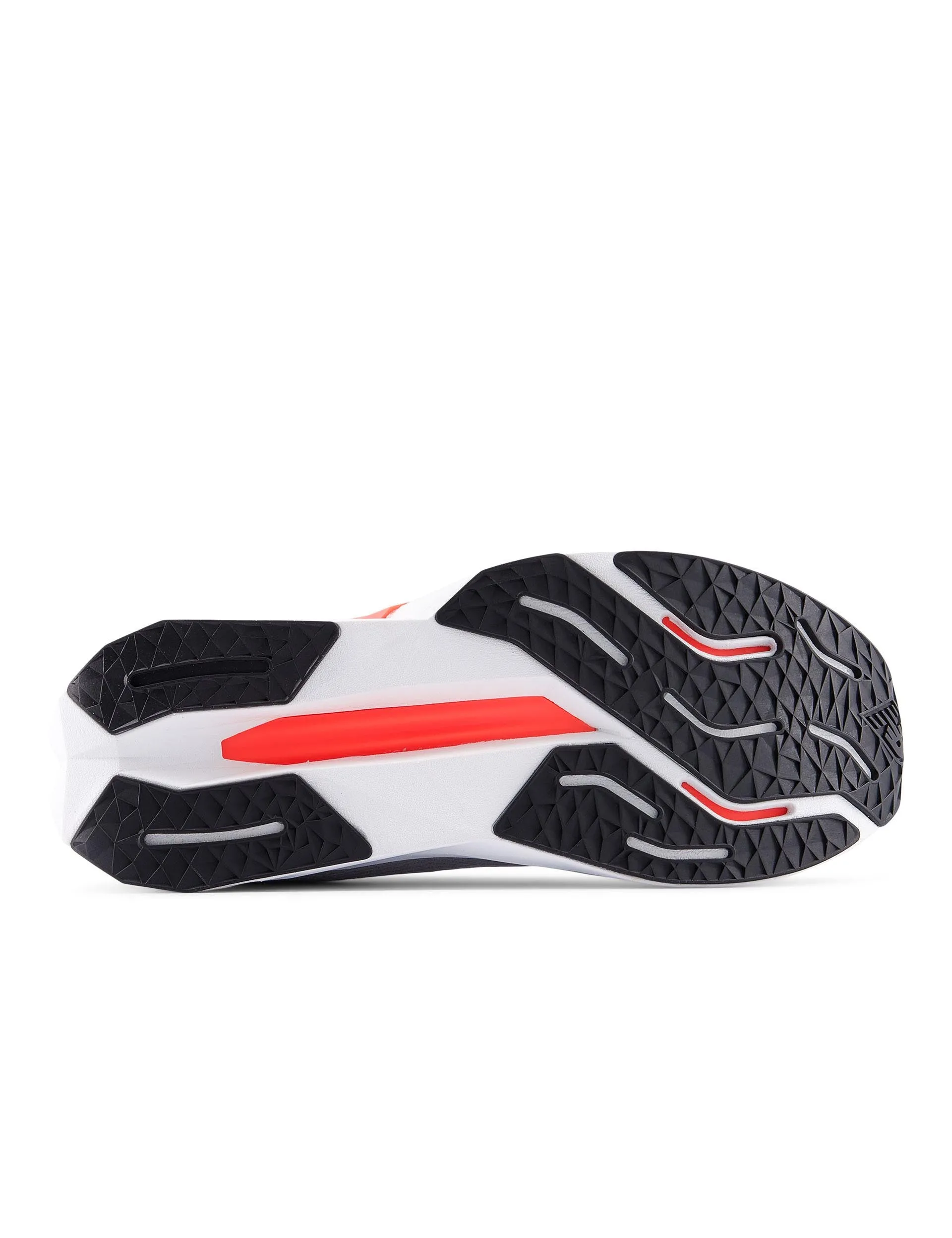 Fuelcell Propel V5 - Rain Cloud winter - specific shoes Sustainable Outsole Material