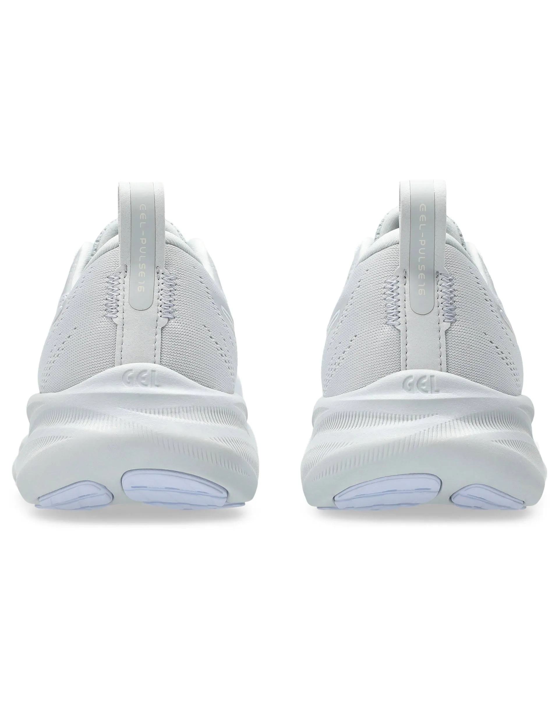 Gel-Pulse 16 - Concrete/Pearl Pink motion control running shoes