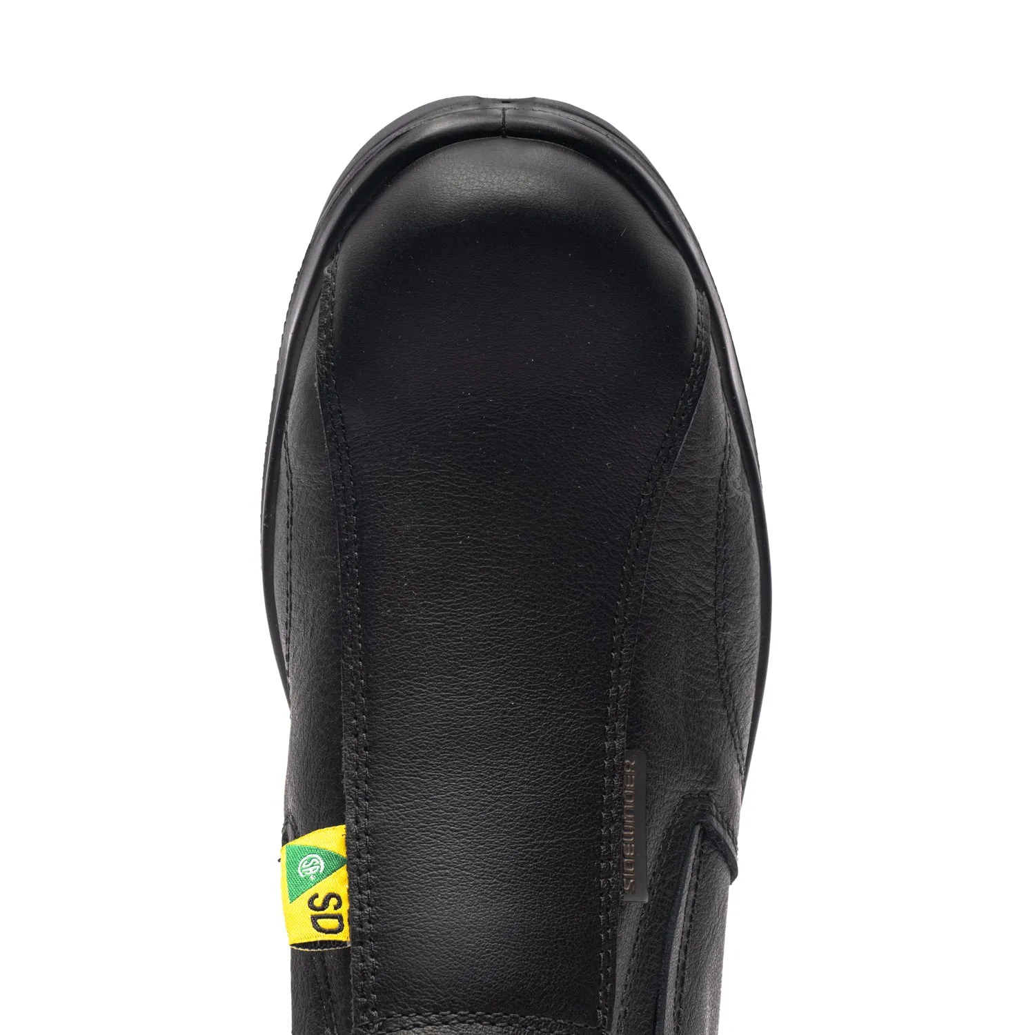 Glide SD Men's Composite Toe Safety Shoes 483 Step Control