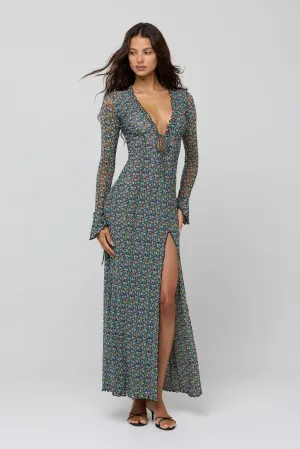 Elegance Glow Lennon Maxi in Paros