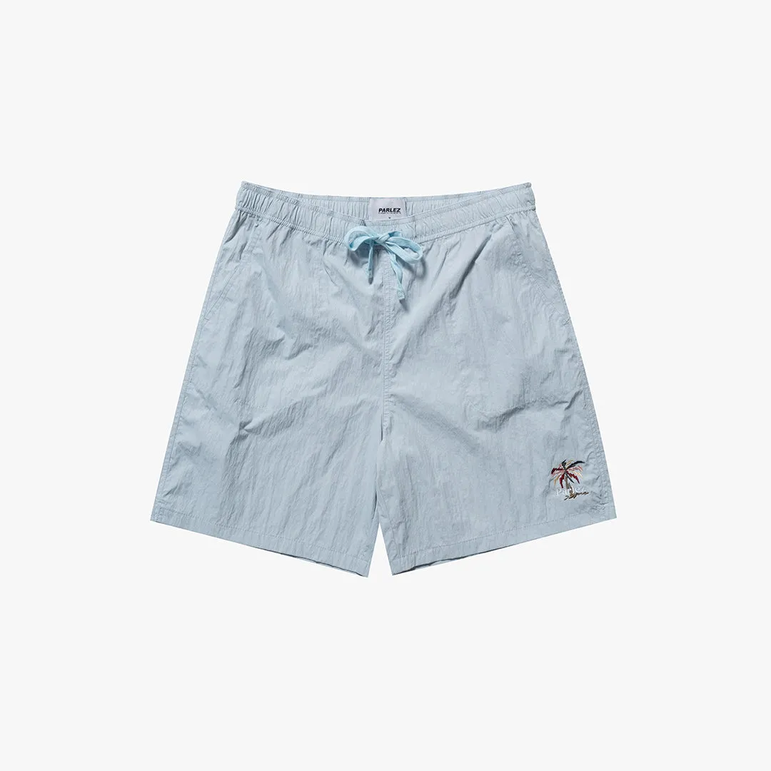 Machine washable Sporty Comfort Fit Hydro Short Mellow