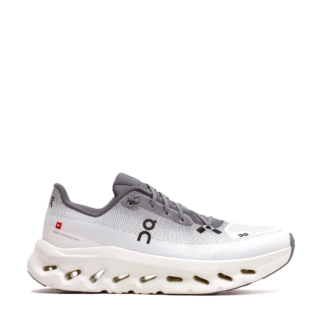 rigid upper shoes ON Men Cloudtilt Rock Ivory 3ME10103247