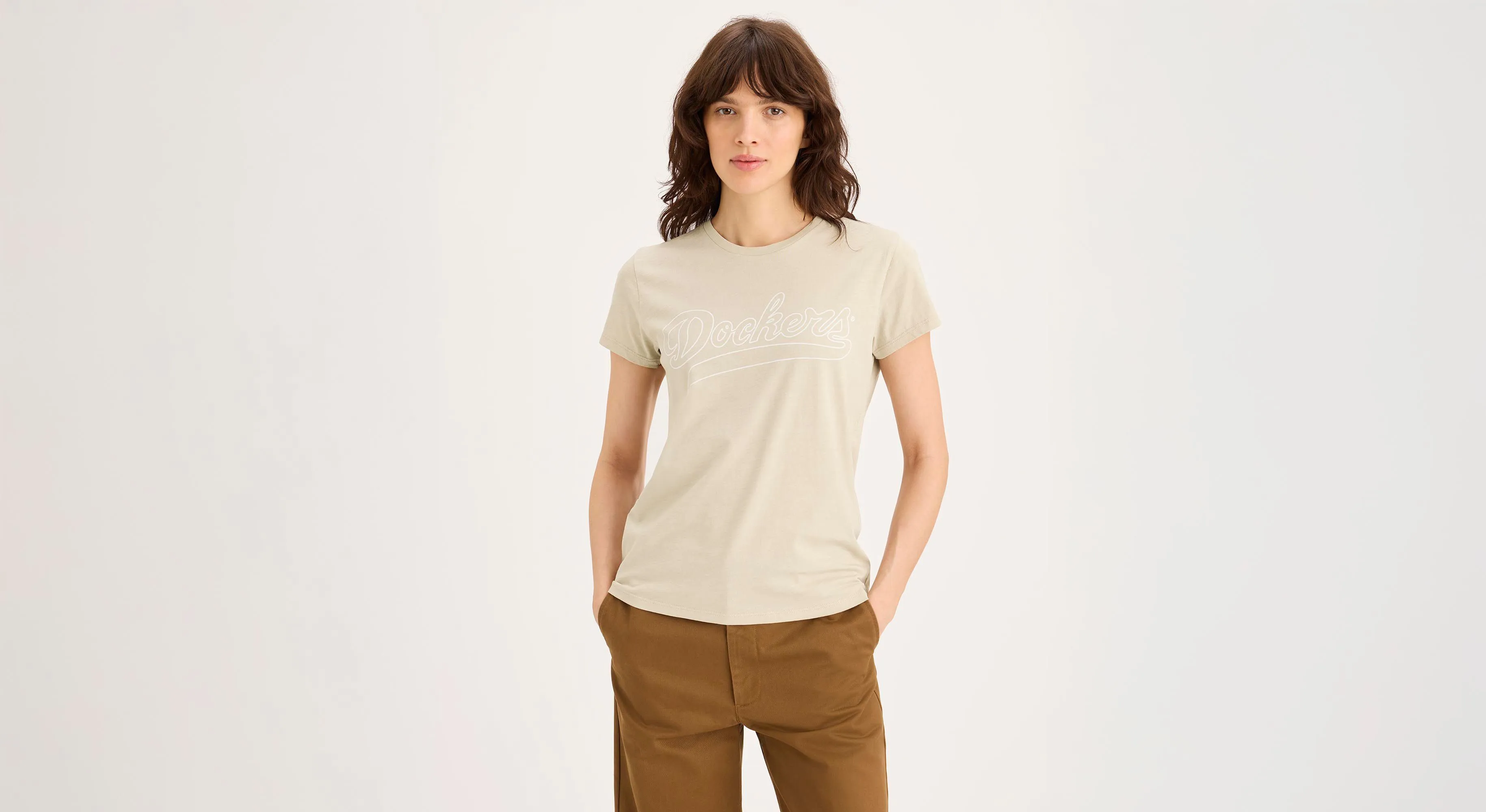 GraphicTee, Slim Fit Fit for Any Season Casual Ease