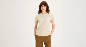 GraphicTee, Slim Fit Fit for Any Season Casual Ease