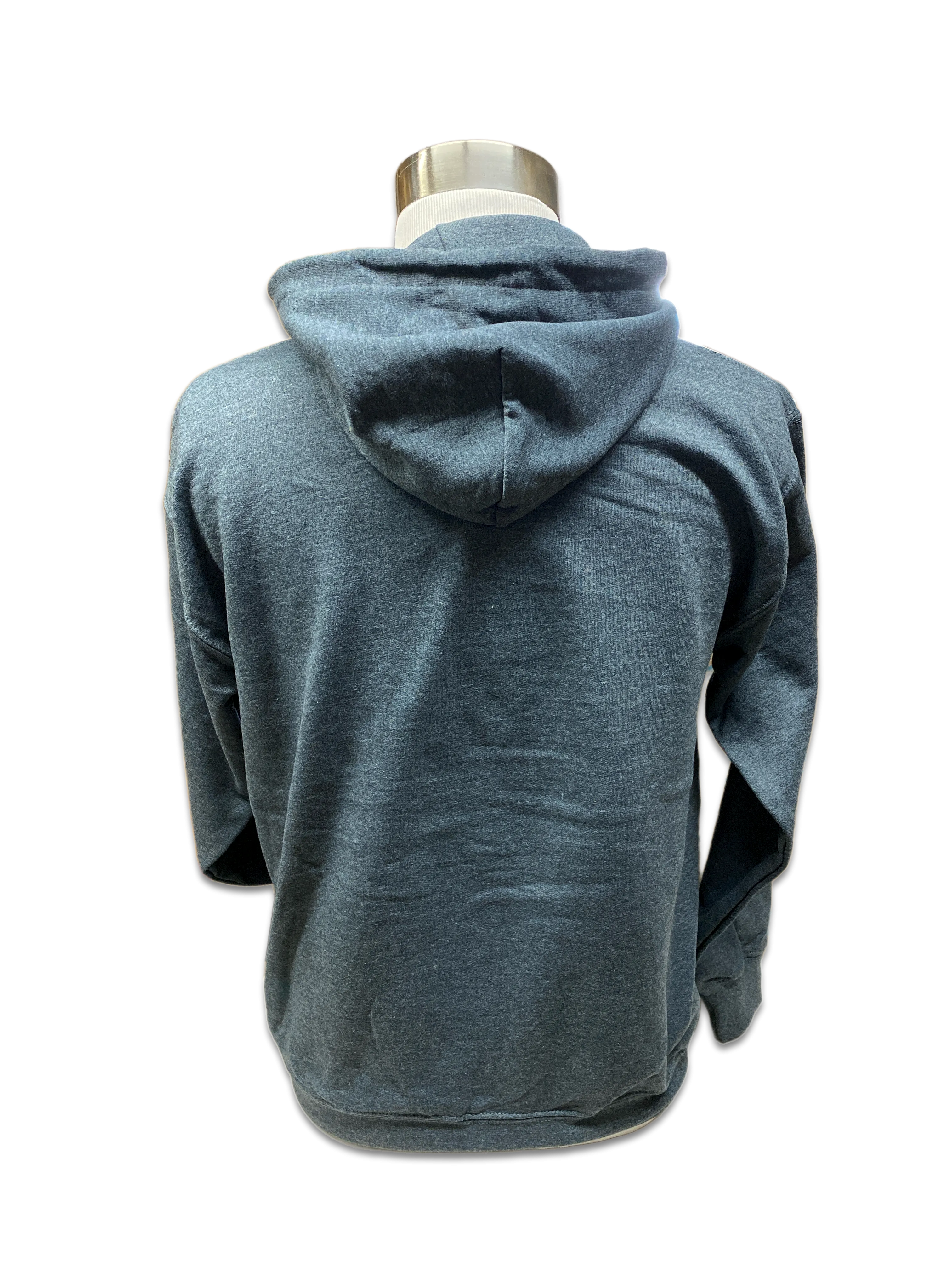 Fresh Fit Lounge Fit Green Circle Logo Sweatshirt