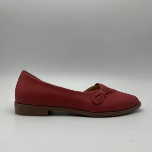 Bueno Birdie Teen Edge Sustainable Leather