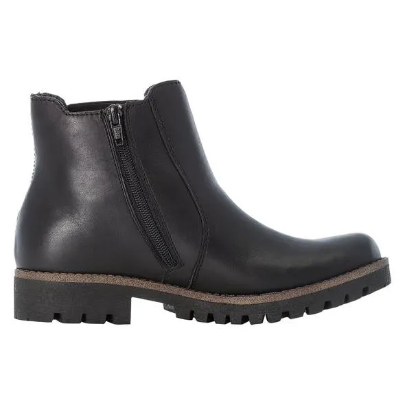 Vibration Dampening Layer Urban Walk Rieker 78570-00  Payton