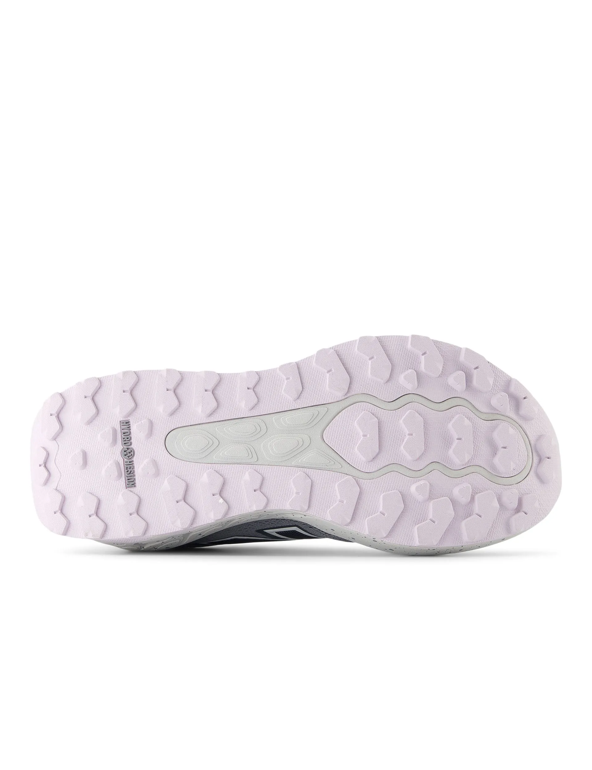 Fresh Foam X Garo?? V2 Shoes - Slate Grey Downhill control Compression Support Web