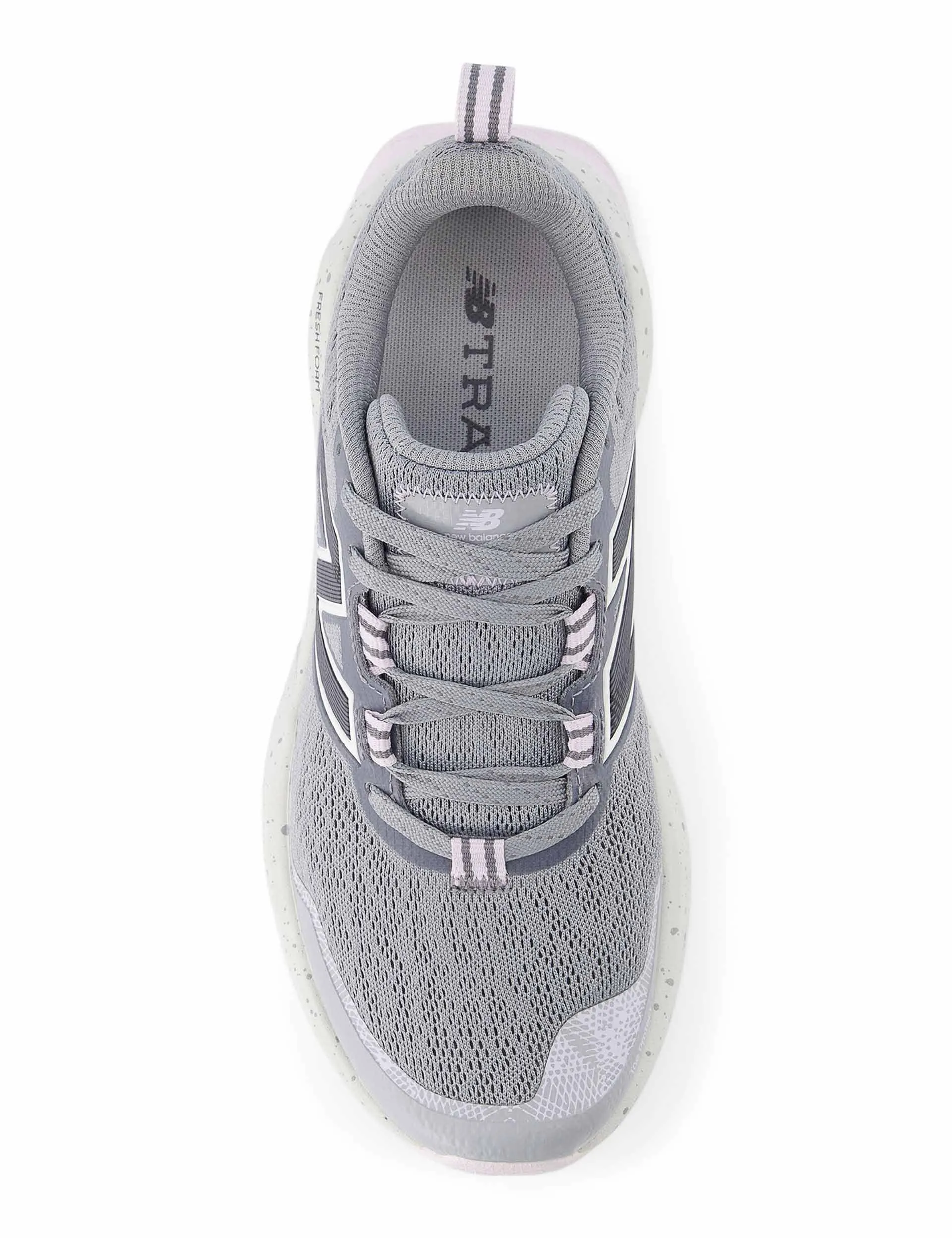 cardiovascular health running shoe gain Fresh Foam X Garo?? V2 Shoes - Slate Grey