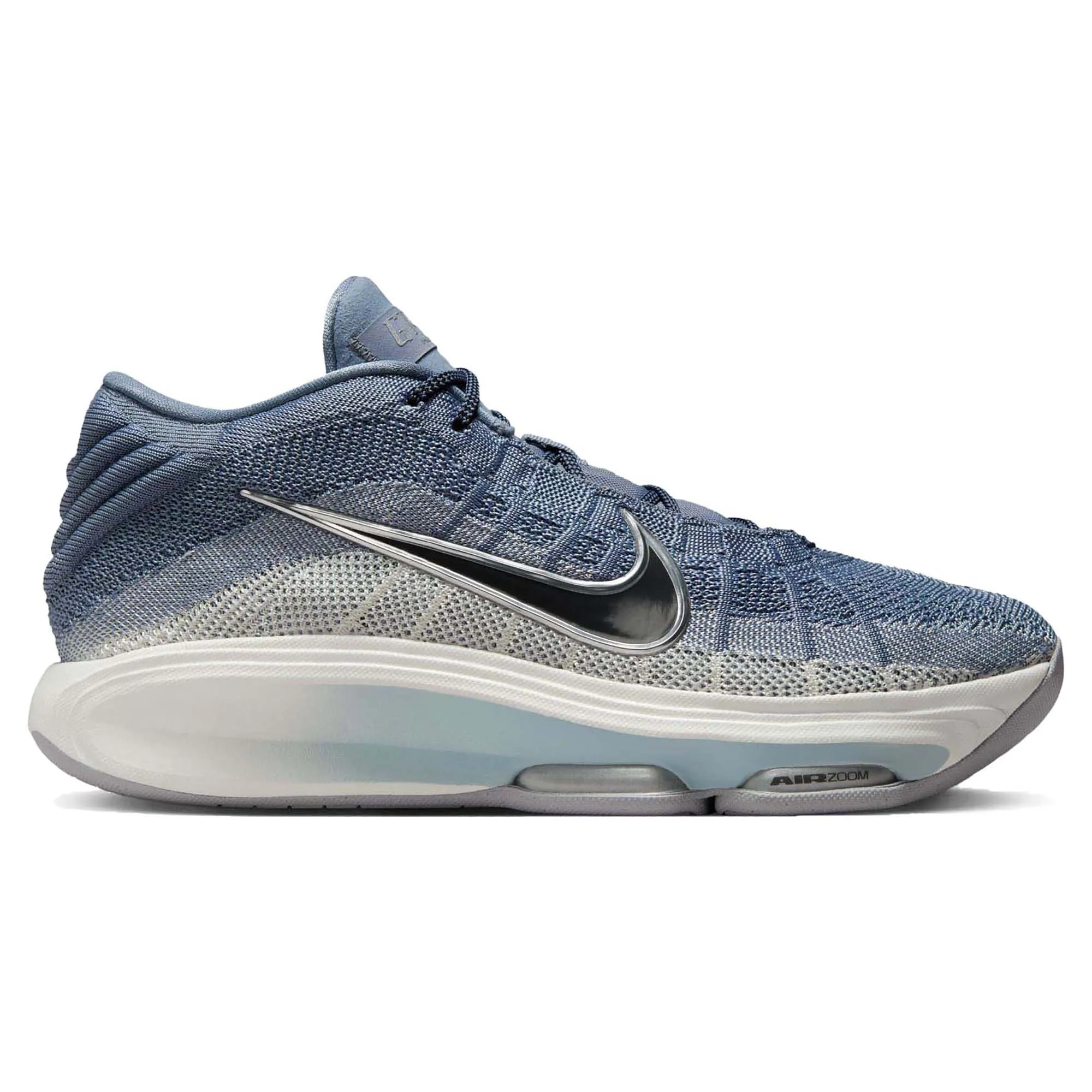 Rockered Outsole G.T. Hustle 3 Men's Basketball Shoes