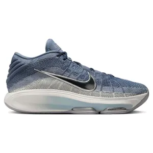 shock - absorbing - technology morning run G.T. Hustle 3 Men's Basketball Shoes