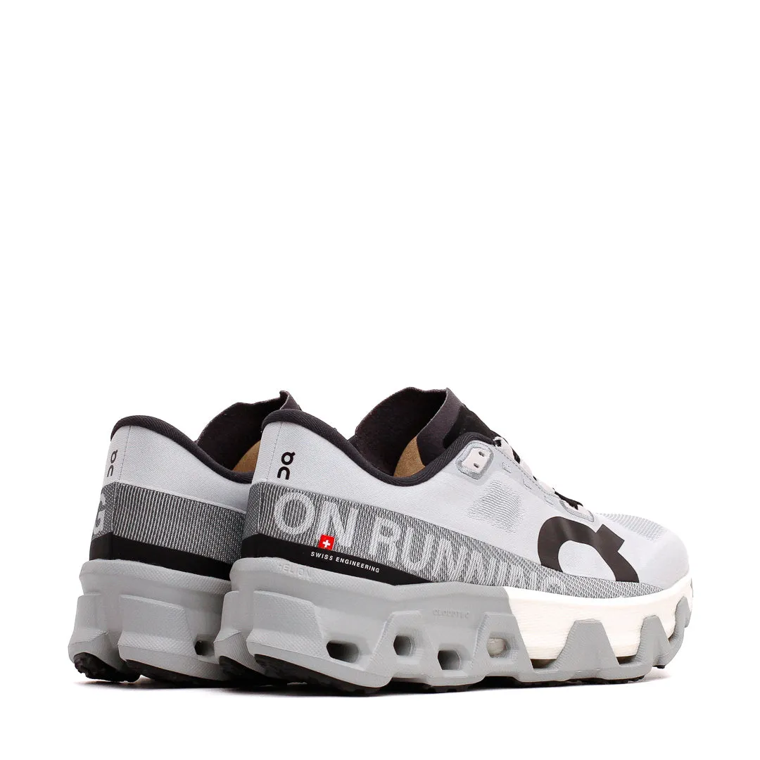 ON Men Cloudmonster Hyper Glacier Ivory 3ME10133205 EVA - midsole - comfort - cushion shoes Bounce Reduction