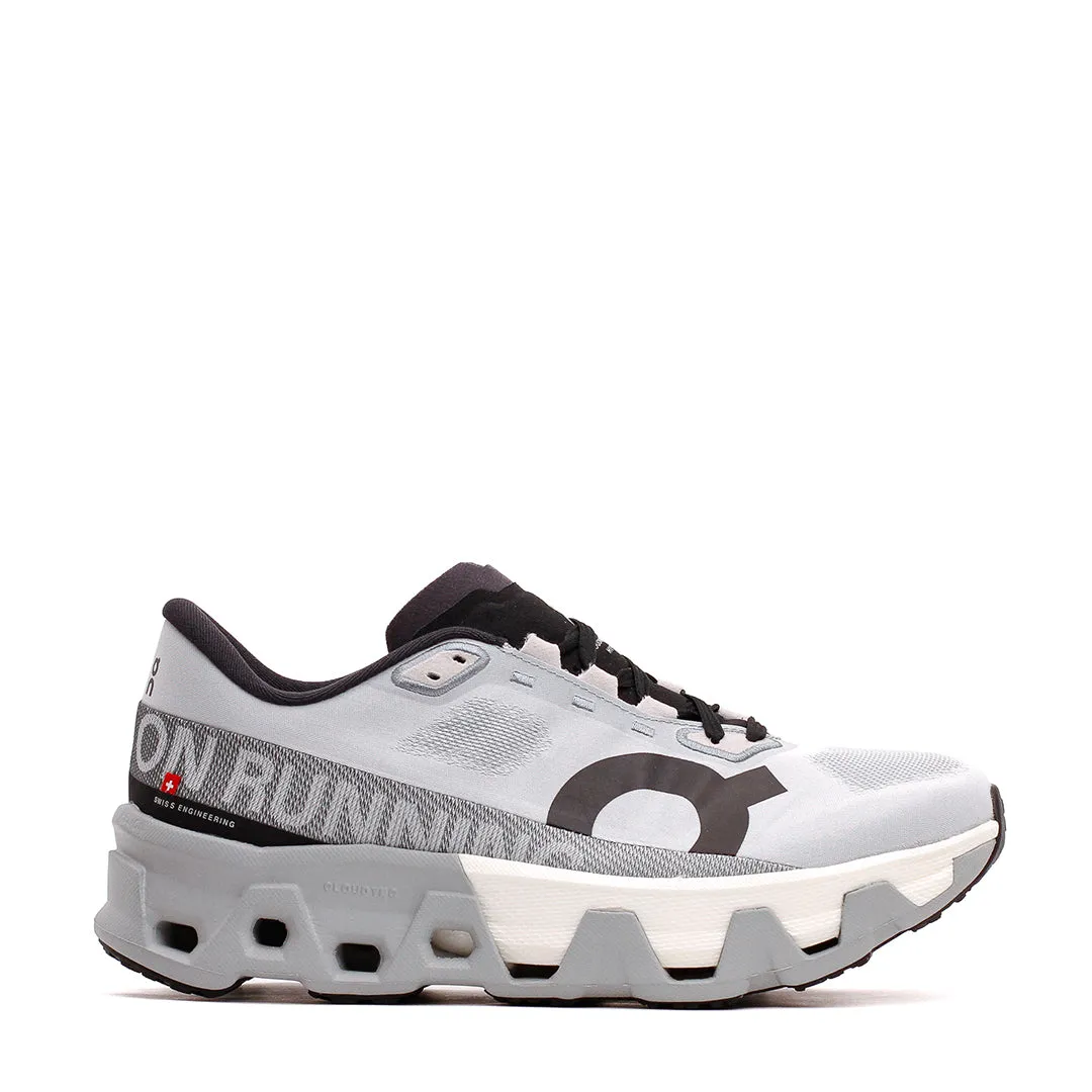 Bright Colors leg strength ON Men Cloudmonster Hyper Glacier Ivory 3ME10133205