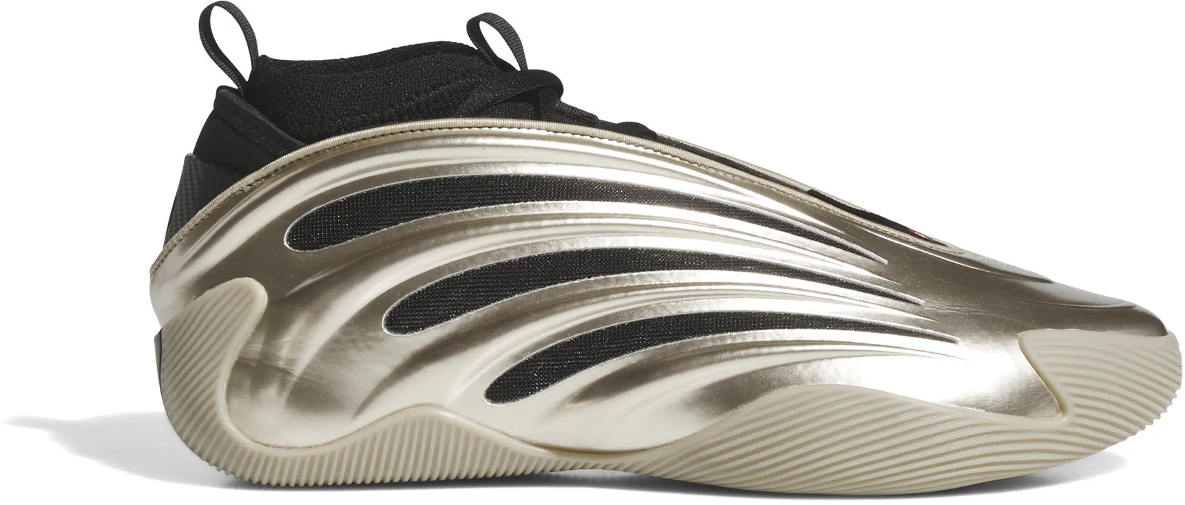 Zero Drop Platform Cost - efficient Harden Volume 9 Men's Basketball Shoes