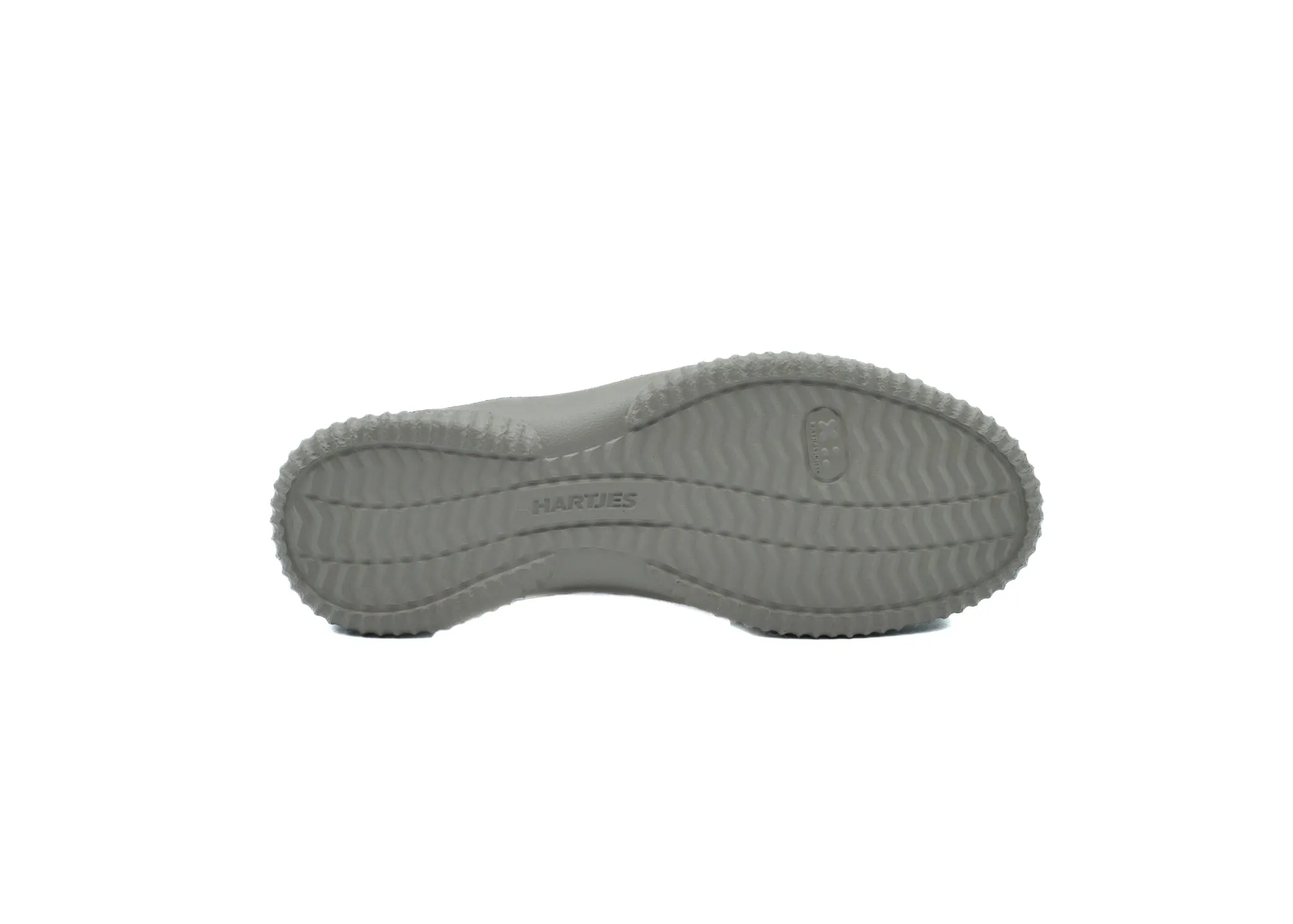 HARTJES ETHNO SHOE NATURAL Soft foam Secure fit