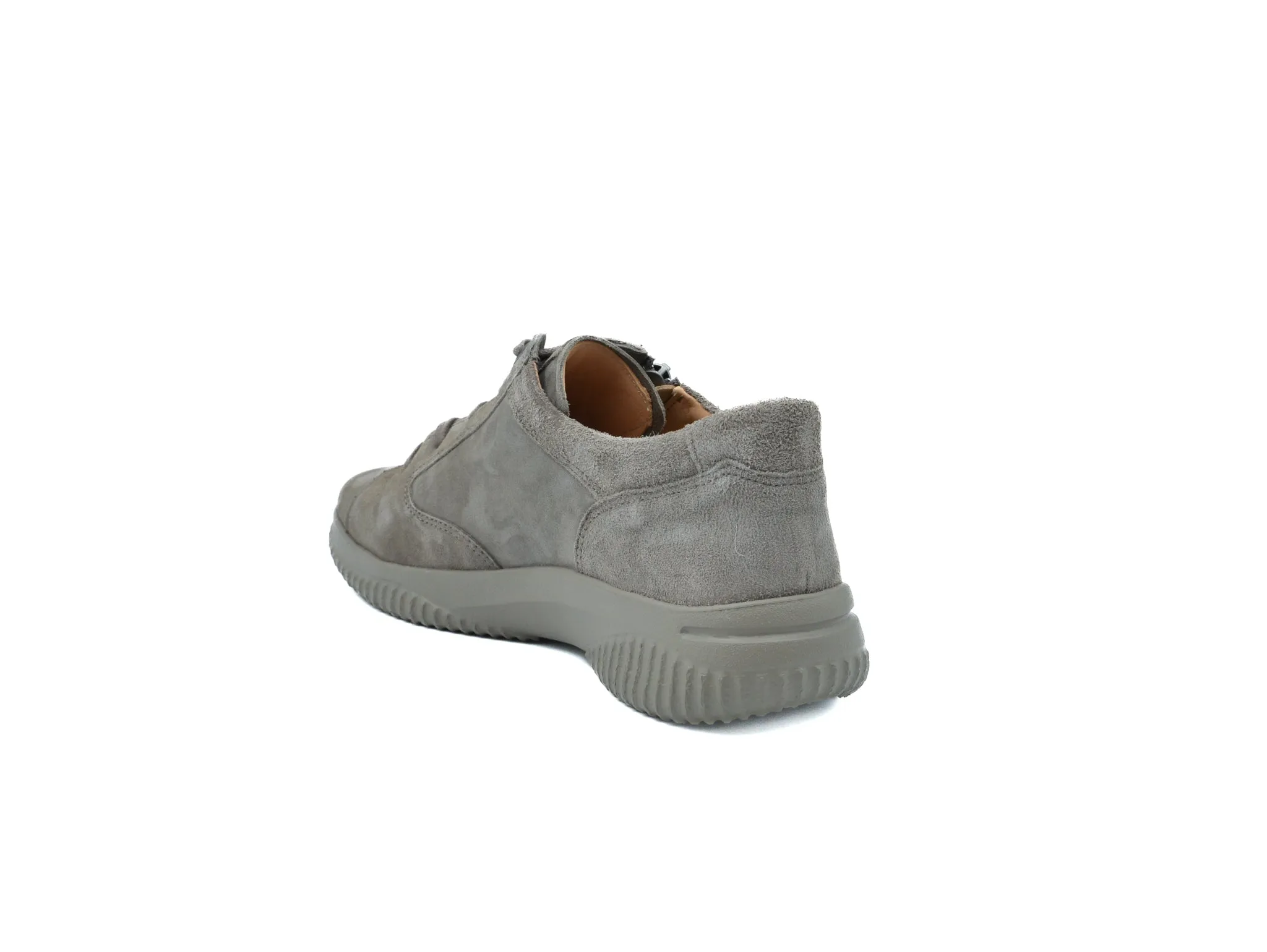 HARTJES ETHNO SHOE NATURAL Open Mesh Soft Insole