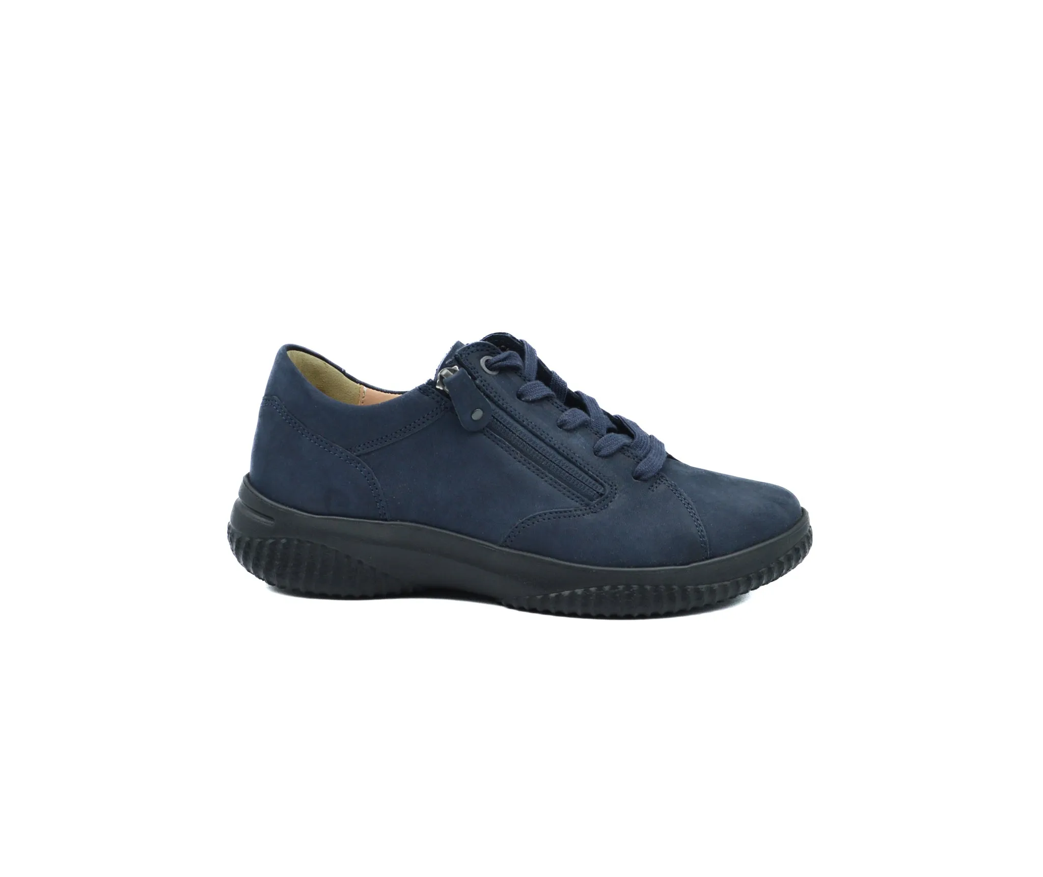 Comfortable to walk Campus Life HARTJES ETHNO SHOE NATURAL