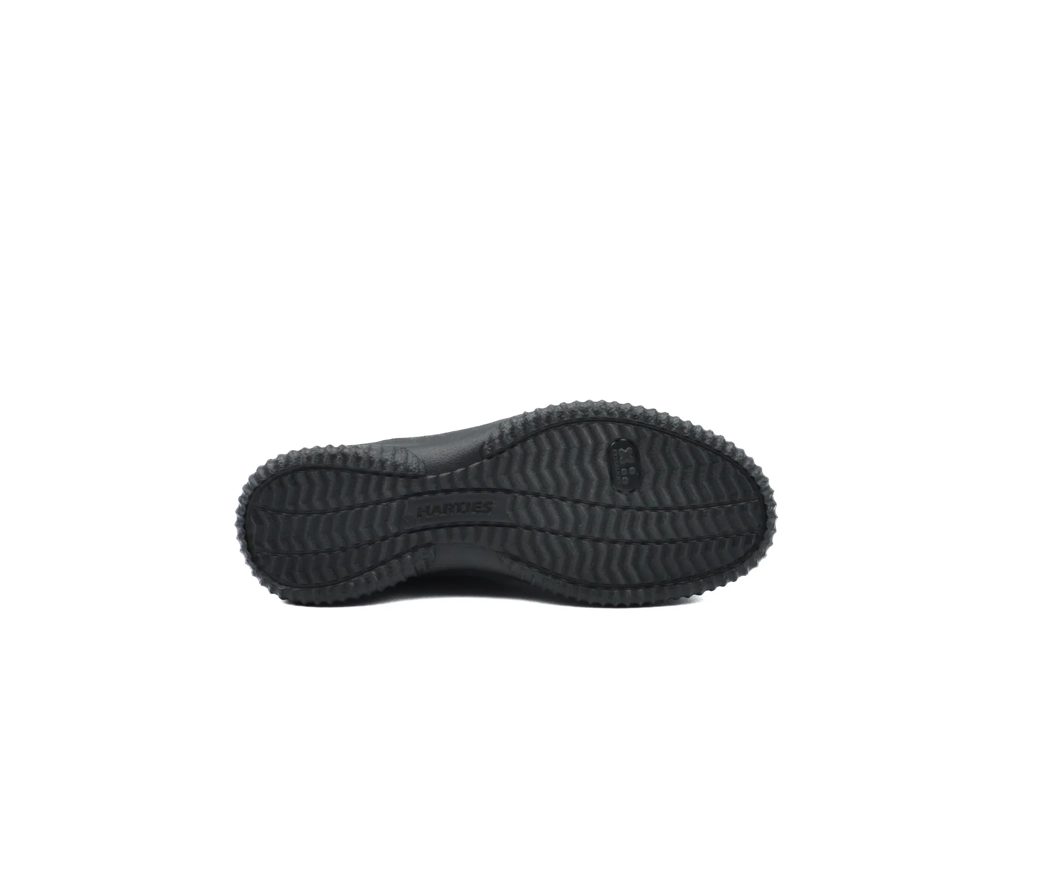 HARTJES ETHNO SHOE NATURAL Durable Stitching