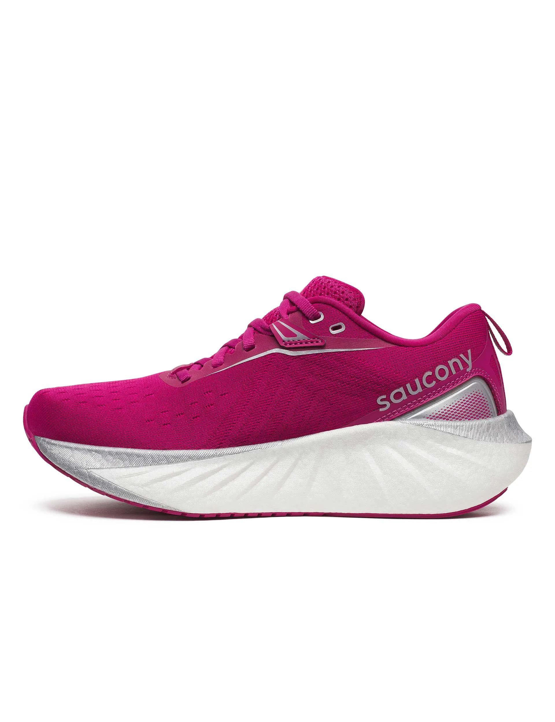 Triumph 22 - Magenta Energy Cell Tech Good elasticity