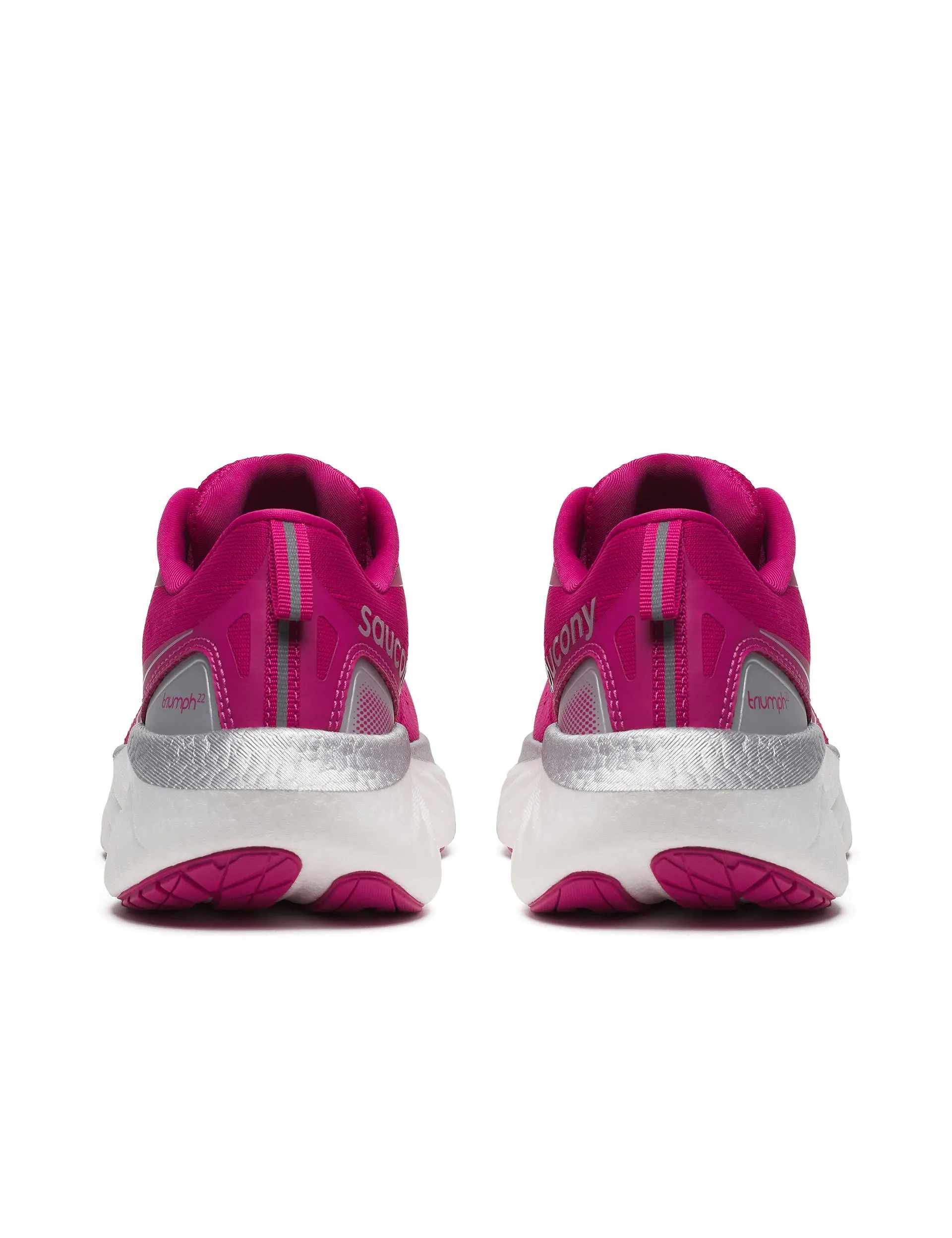 individual - sports Orthopedic friendly Triumph 22 - Magenta