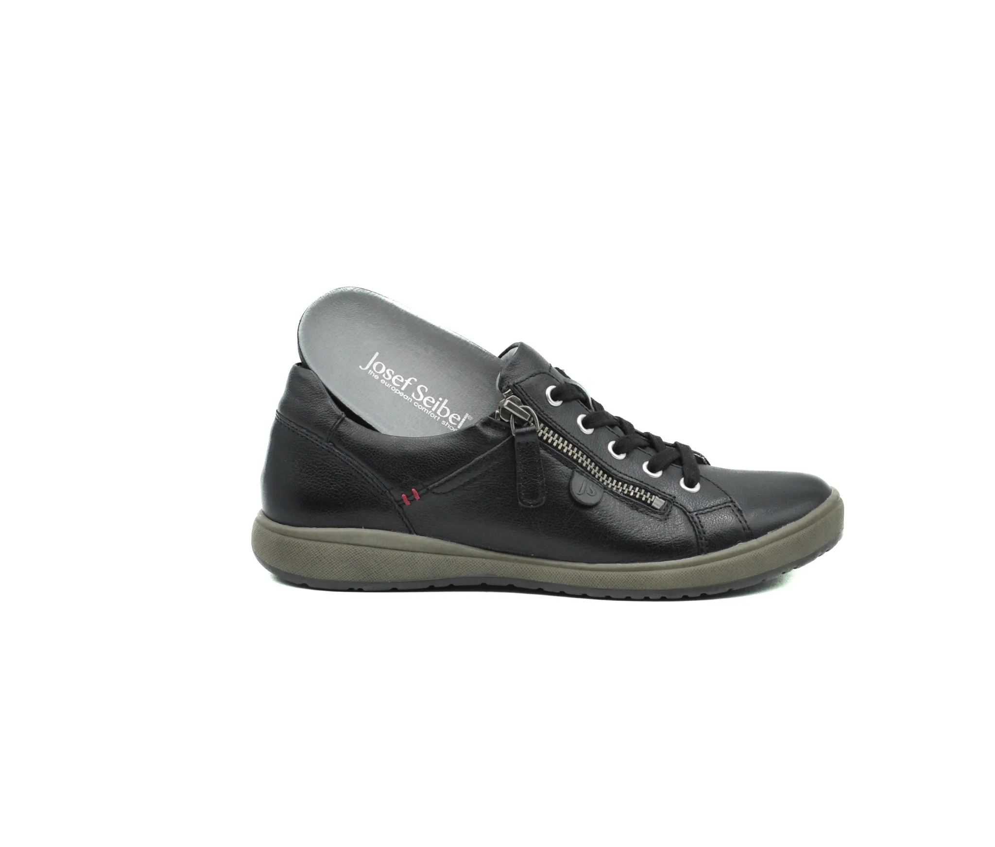 Commuter Life JOSEF SEIBEL CAREN 12