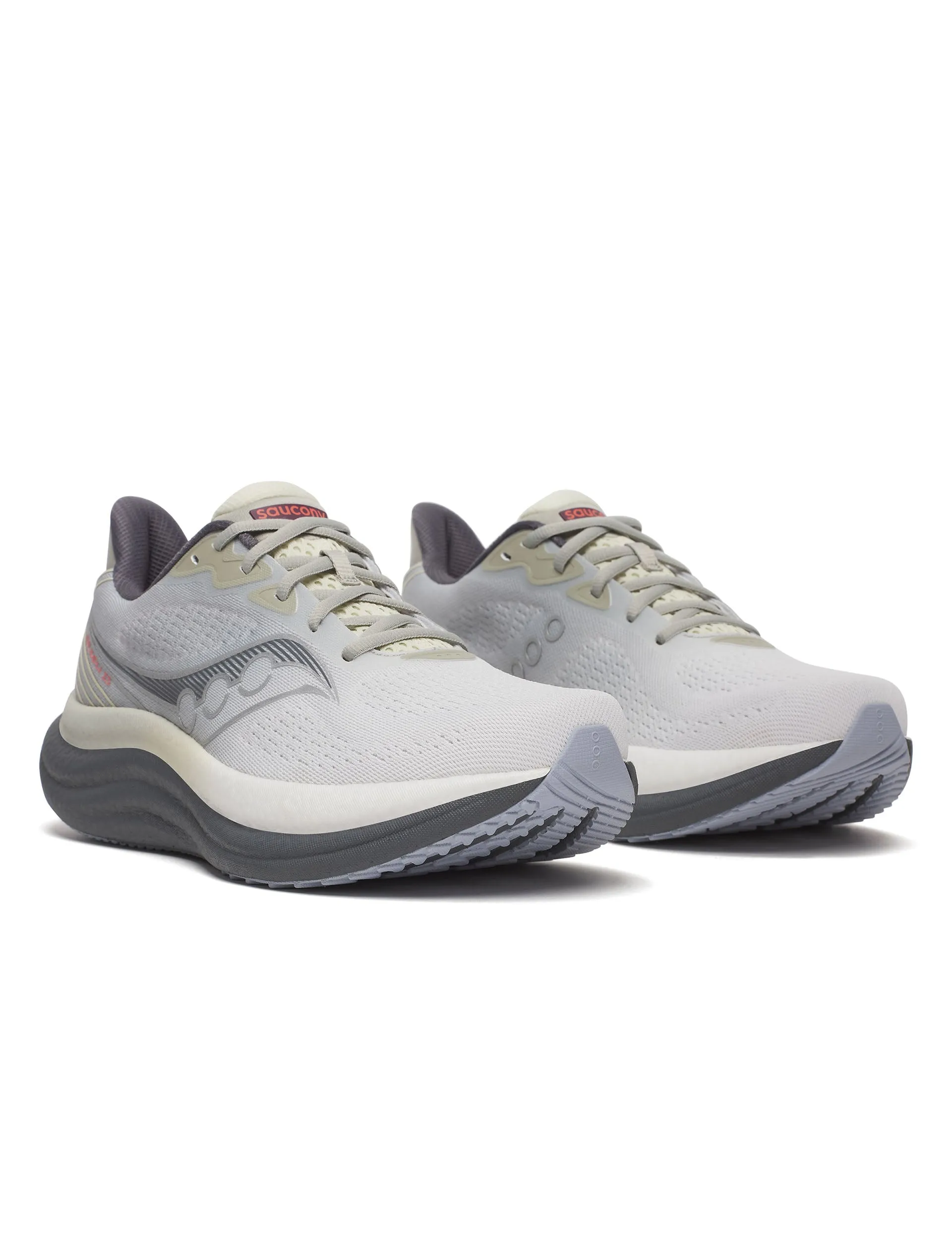Triumph 23 - Grey/Shadow moisture - wicking - technology shoes