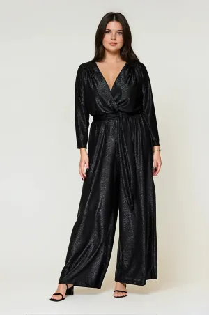 Weatherproof Helena Jumpsuit Black