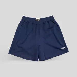 Antibacterial Garment Dye Off-Court Shorts