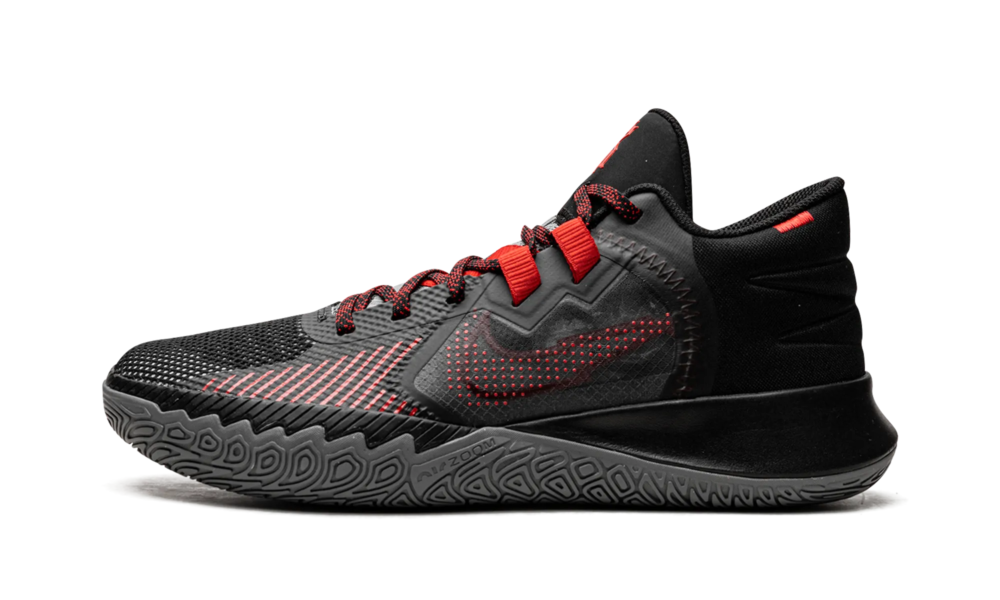 Kyrie Flytrap V adjustable - straps shoes