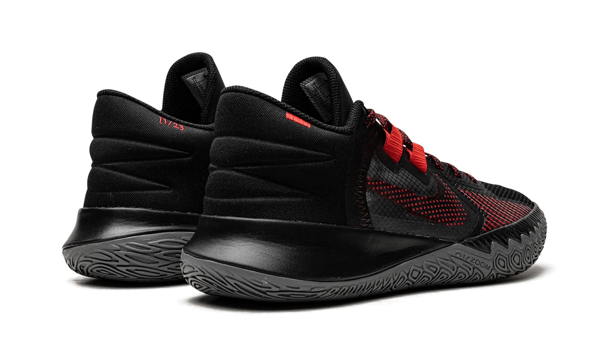 Kyrie Flytrap V athletes' choice