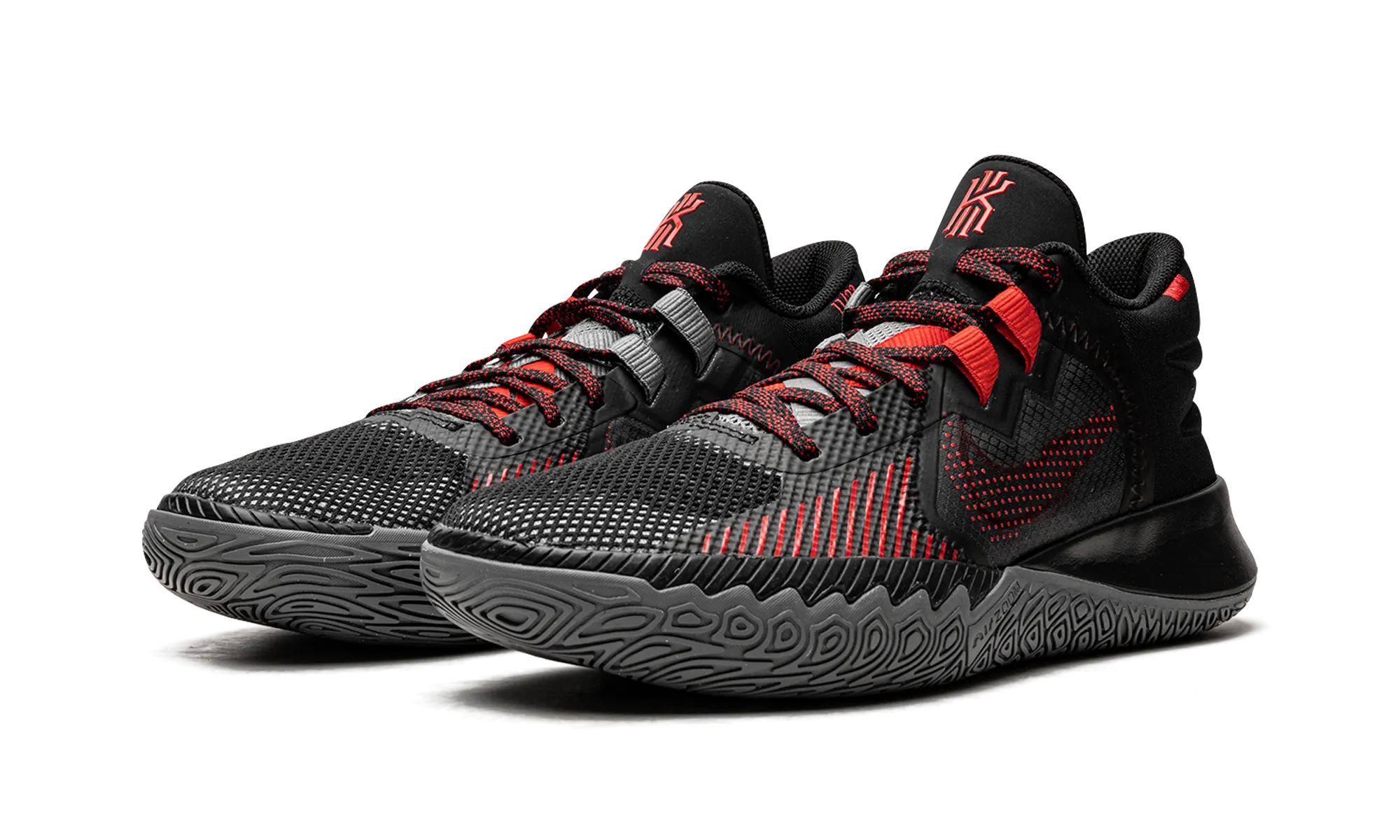 Kyrie Flytrap V Unisex Design