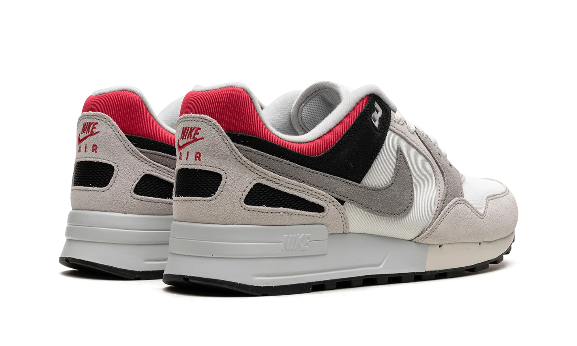 Comfort Linings mid - top supportiveness Air Pegasus '89