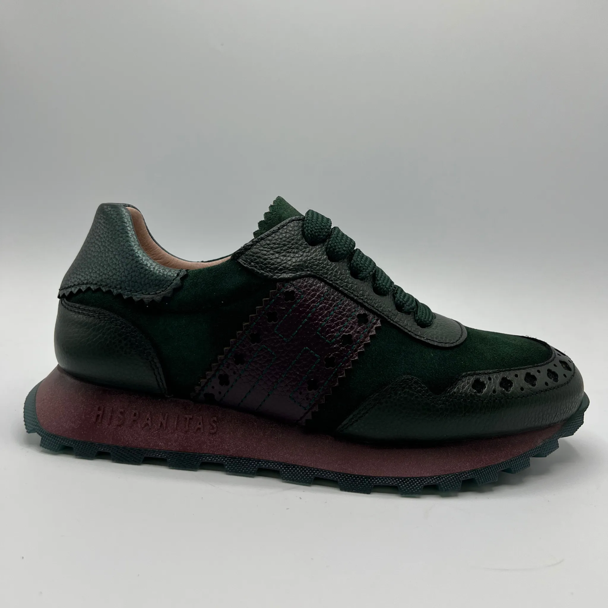 Hispanitas LOIRA 3 Zip Up Sun Guard