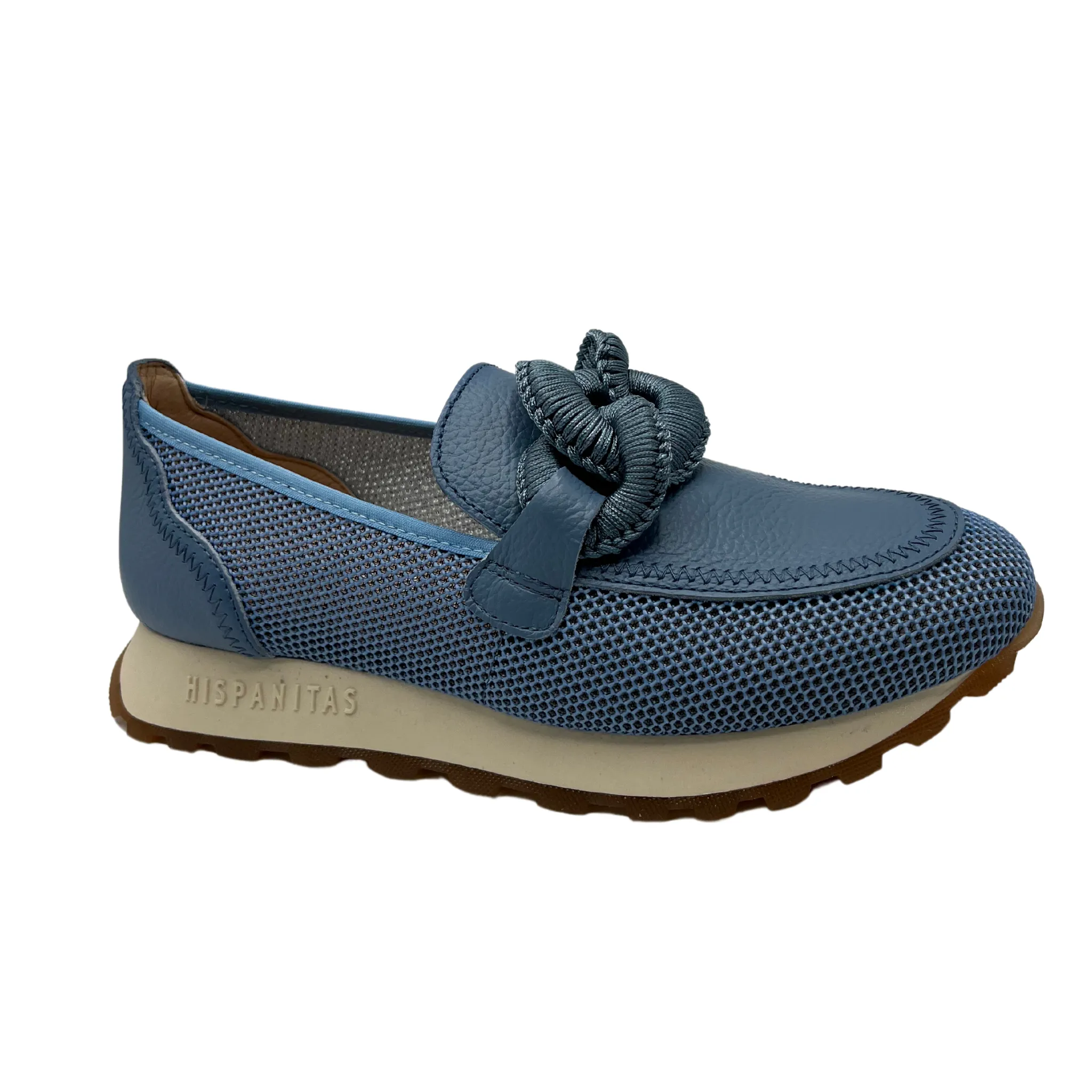 Hispanitas LOIRA Loafer Story Glow