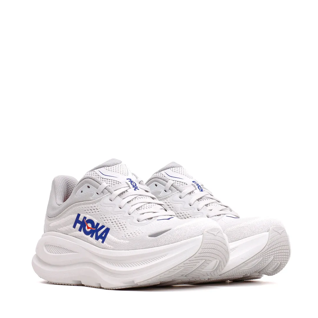 Foam Tech Hoka One One Men Bondi 9 Cosmic Grey Ultramarine 1162011-CYLT