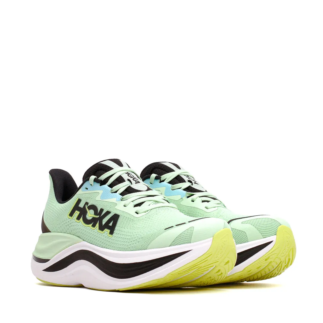 Hoka One One Men Skyward X Luna Moth 1147911-LMTH open - toe - feature shoes arch - support running shoes
