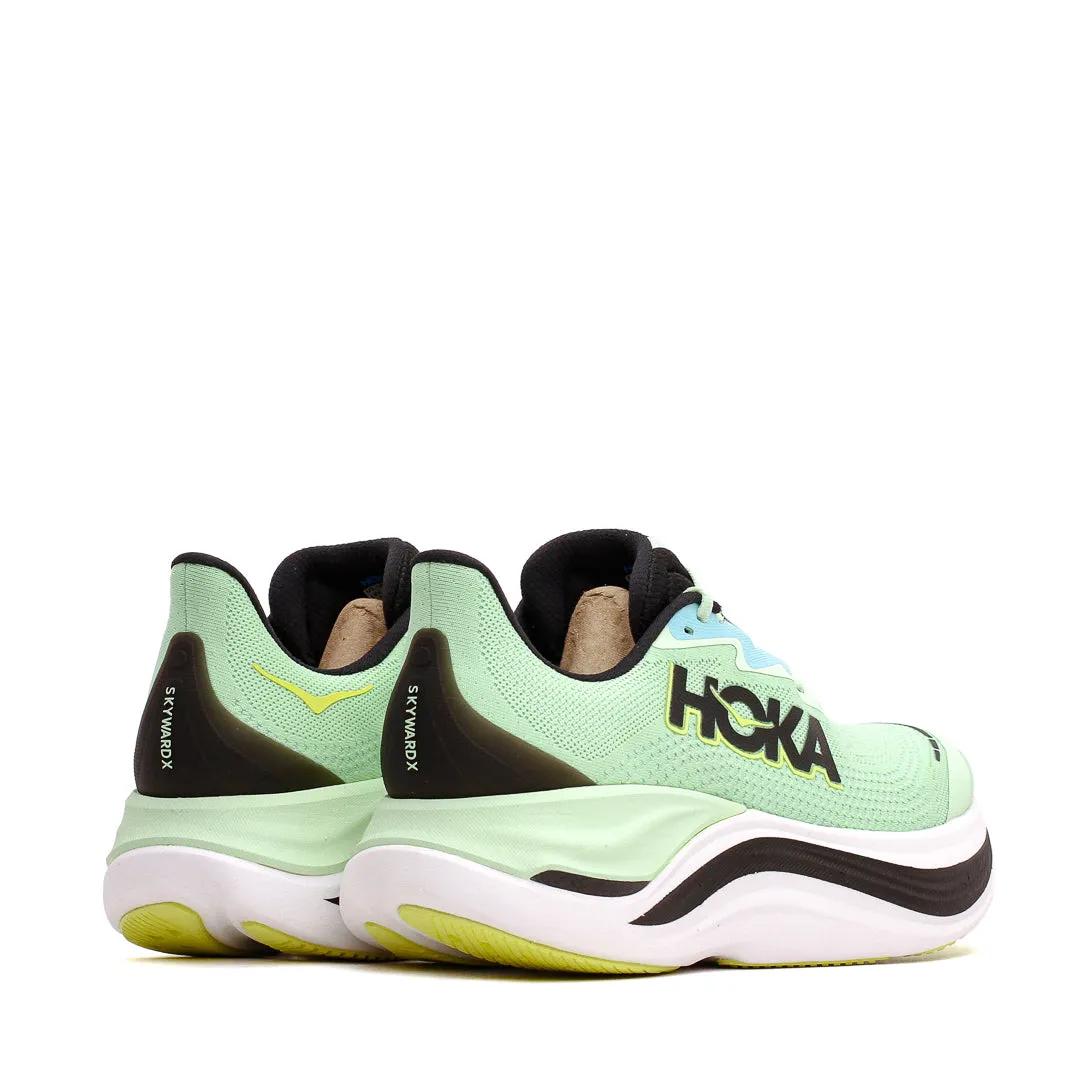 Hoka One One Men Skyward X Luna Moth 1147911-LMTH 3D Heel Clutch System value - for - money shoes