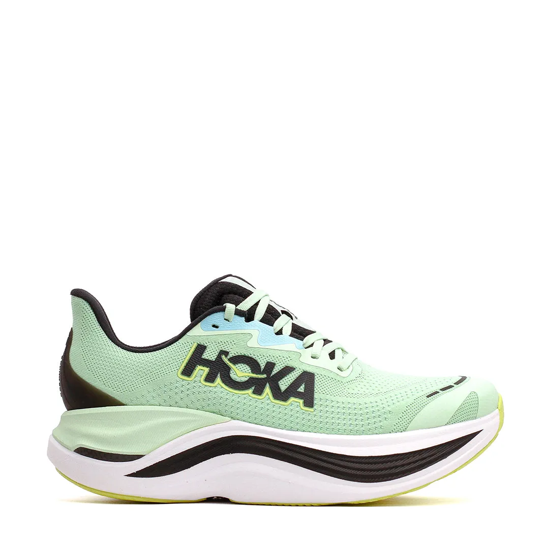 professional runners' shoes option timeless Hoka One One Men Skyward X Luna Moth 1147911-LMTH