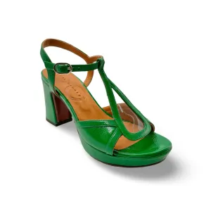 All Comfort sports Kemira Green Sandal