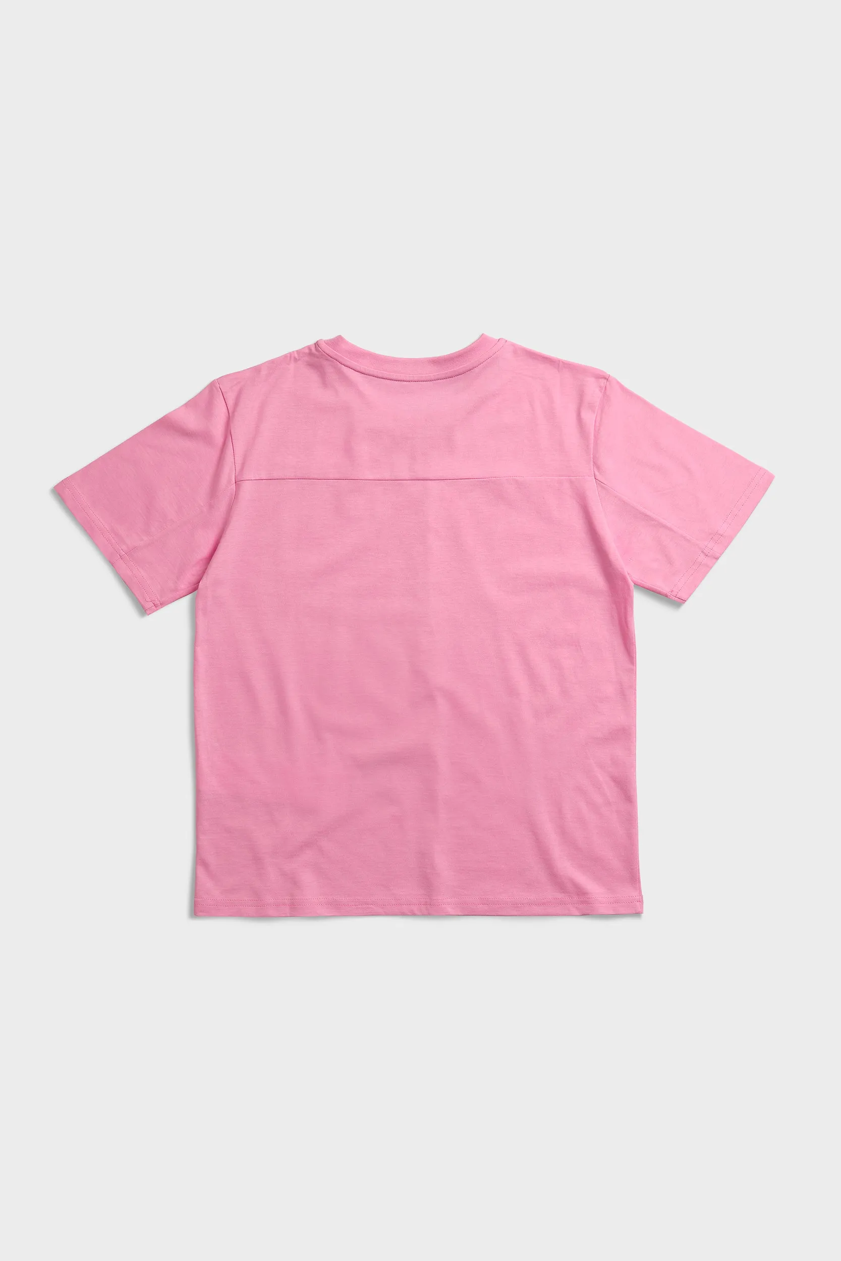 Urban Fashion Buttons Shirt Tee