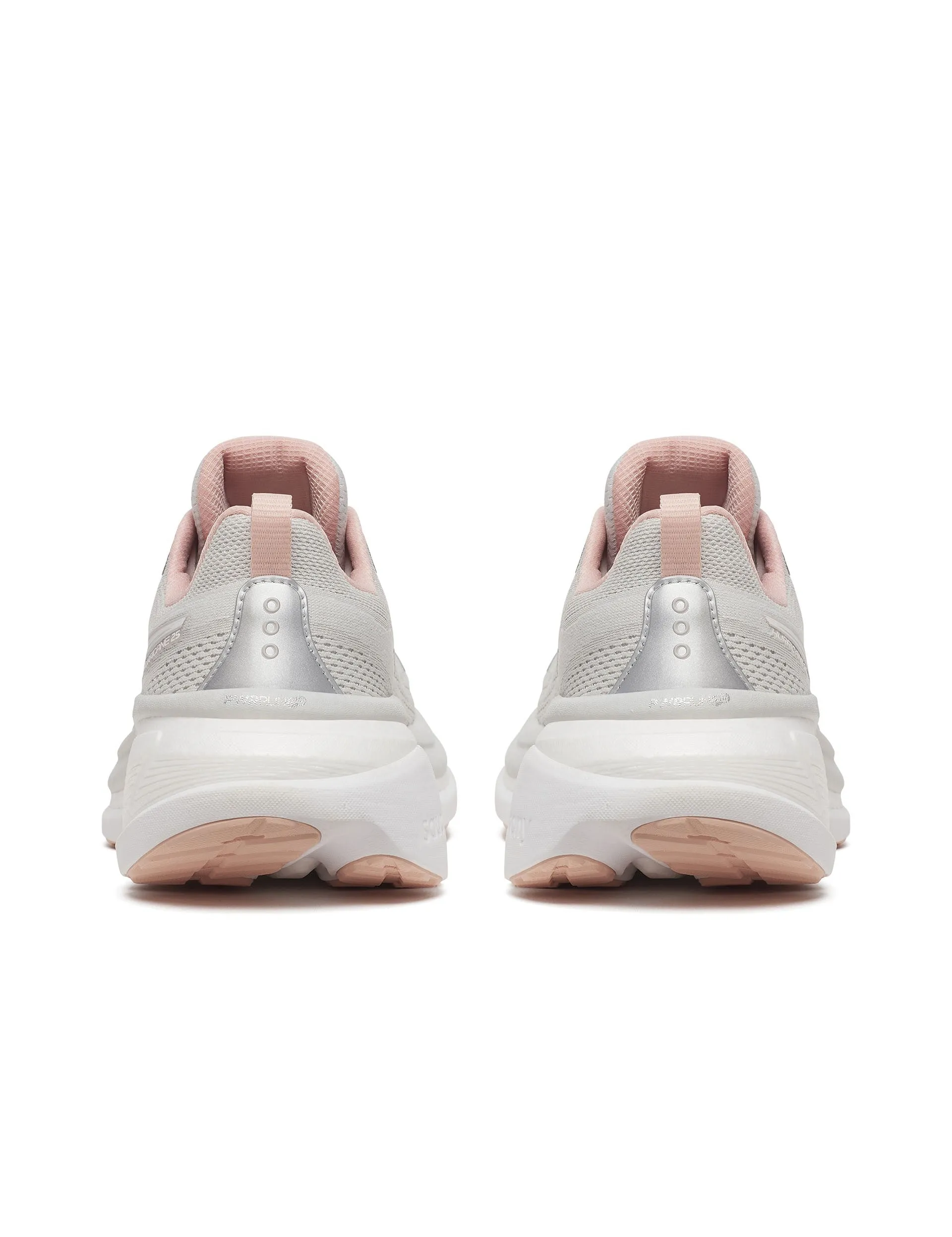 logo - buttoned shoes multipurpose - functionality shoes Hurricane 25 - Arctic/White