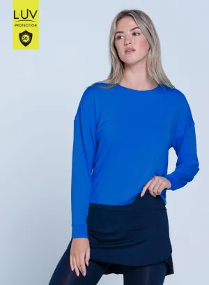 Hype Long Sleeve Quality Layer Stylish Design