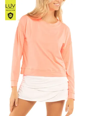 Reversible Design Concept Simple Yet Elegant Hype Long Sleeve